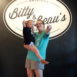 Meet your Posher, Amanda